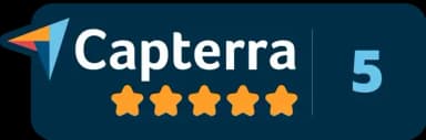 Capterra Logo